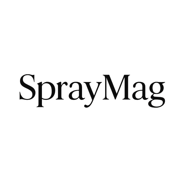 SprayMag