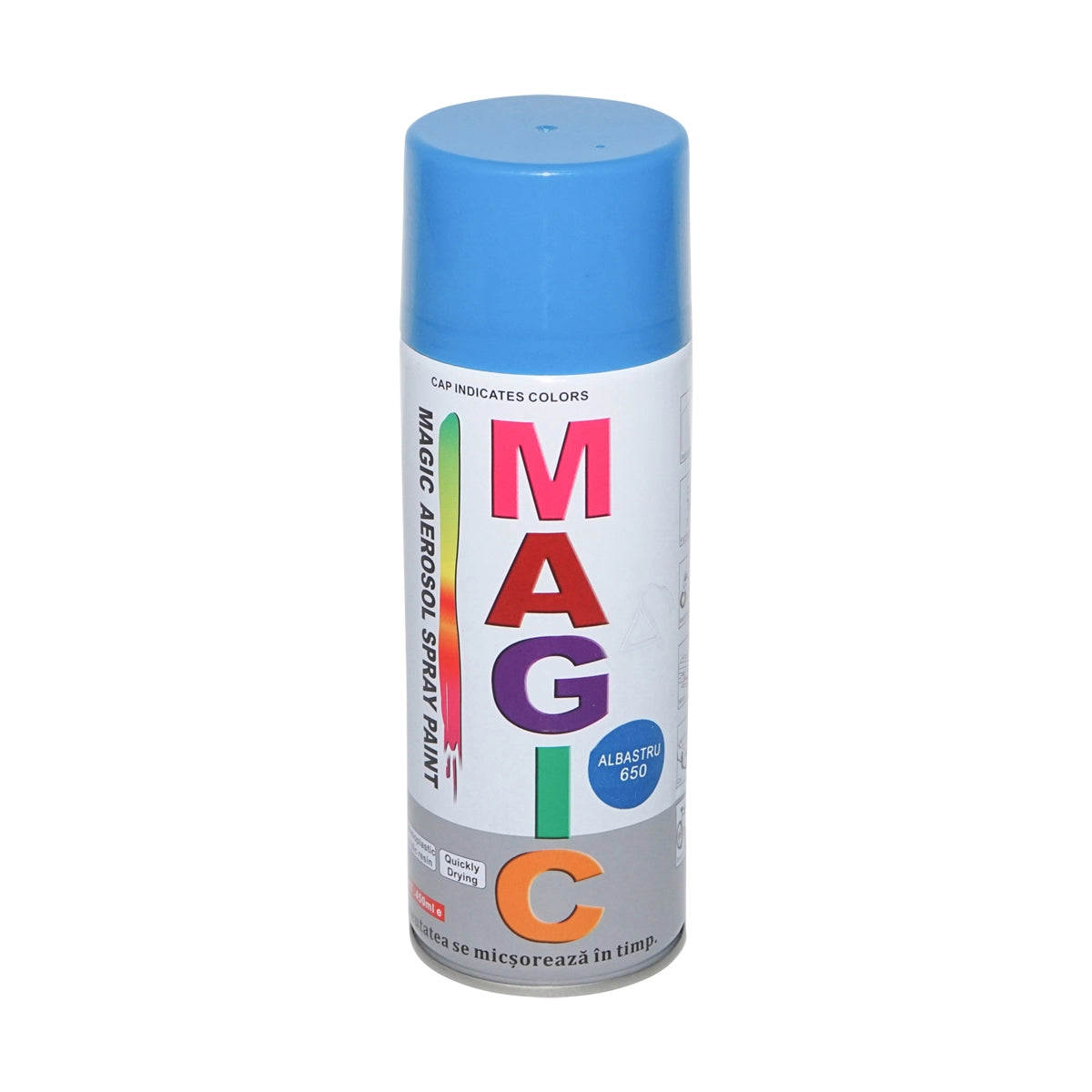 Spray vopsea Magic 450 ml