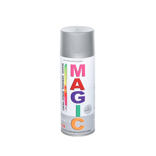 Spray vopsea Magic 450 ml