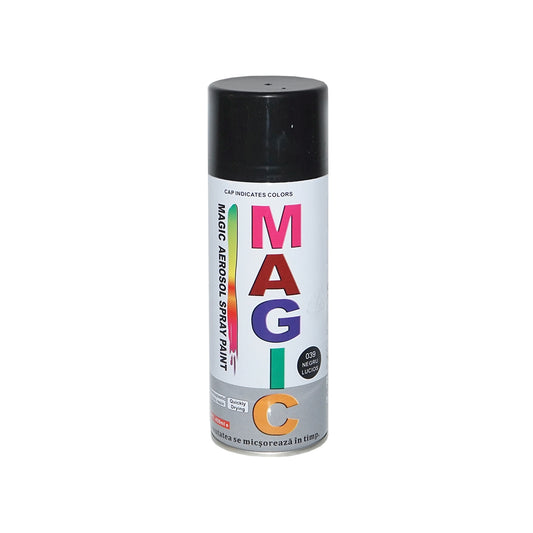 Spray vopsea Magic 450 ml
