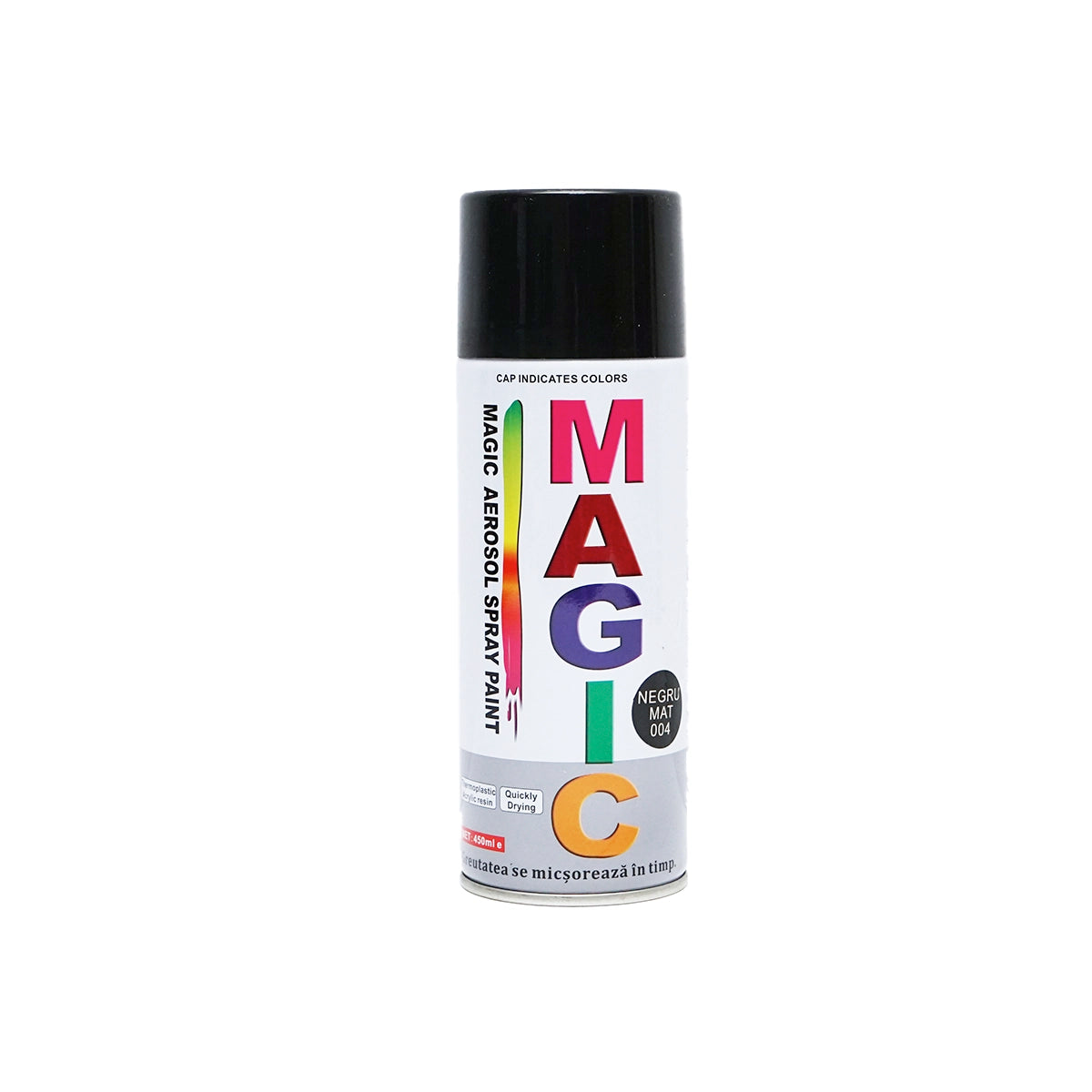 Spray vopsea Magic 450 ml