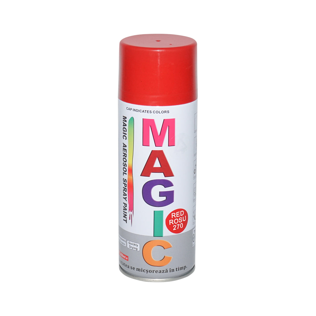 Spray vopsea Magic 450 ml