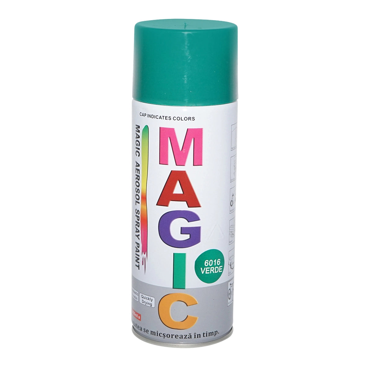 Spray vopsea Magic 450 ml